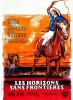 Les horizons sans frontières (The Sundowners)