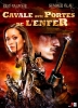 Cavale aux portes de l'enfer (The Legend of Hell's Gate: An American Conspiracy)