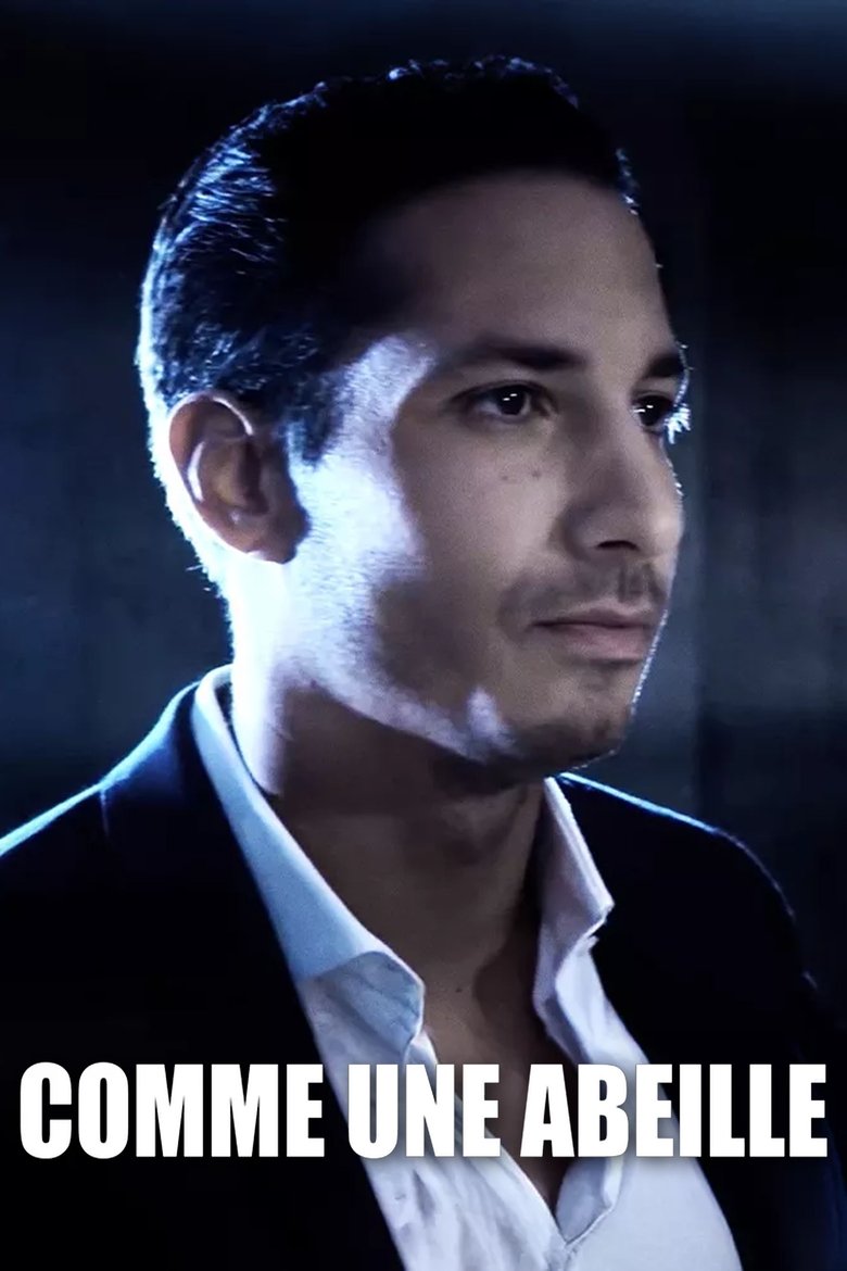 affiche du film Comme une abeille