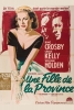 Une fille de la province (The Country Girl)