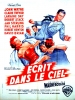 Écrit dans le ciel (The High and the Mighty)