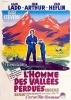 L'homme des vallées perdues (Shane)