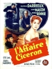 L'affaire Cicéron (5 Fingers)