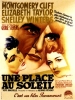 Une place au soleil (A Place in the Sun)
