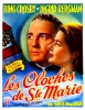 Les cloches de Sainte-Marie (The Bells of St. Mary's)