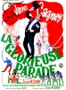 La glorieuse parade (Yankee Doodle Dandy)