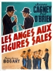 Les anges aux figures sales (Angels with Dirty Faces)