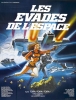 Les évadés de l'espace (Uchû Kara no Message)