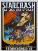 Starcrash, le choc des étoiles (Starcrash)