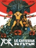 Yor, le chasseur du futur (Il mondo di Yor)