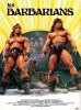 Les Barbarians (The Barbarians)