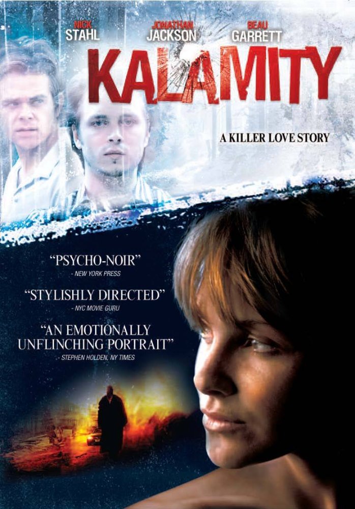 affiche du film Kalamity