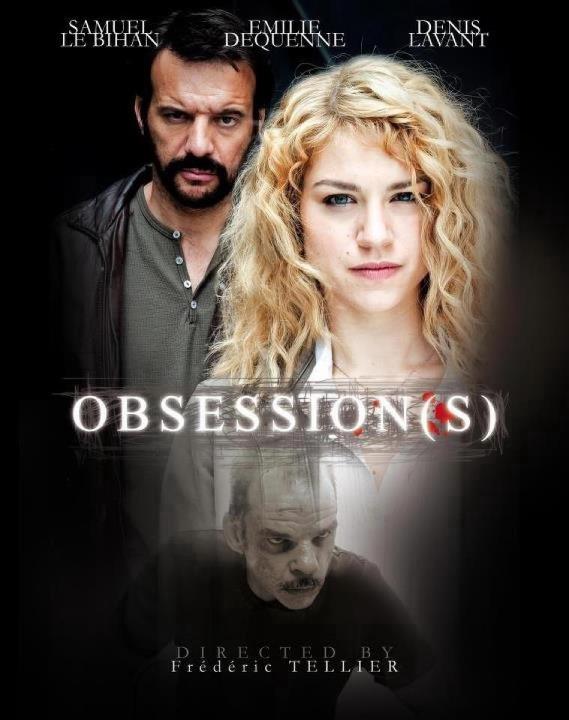 affiche du film Obsessions (TV)
