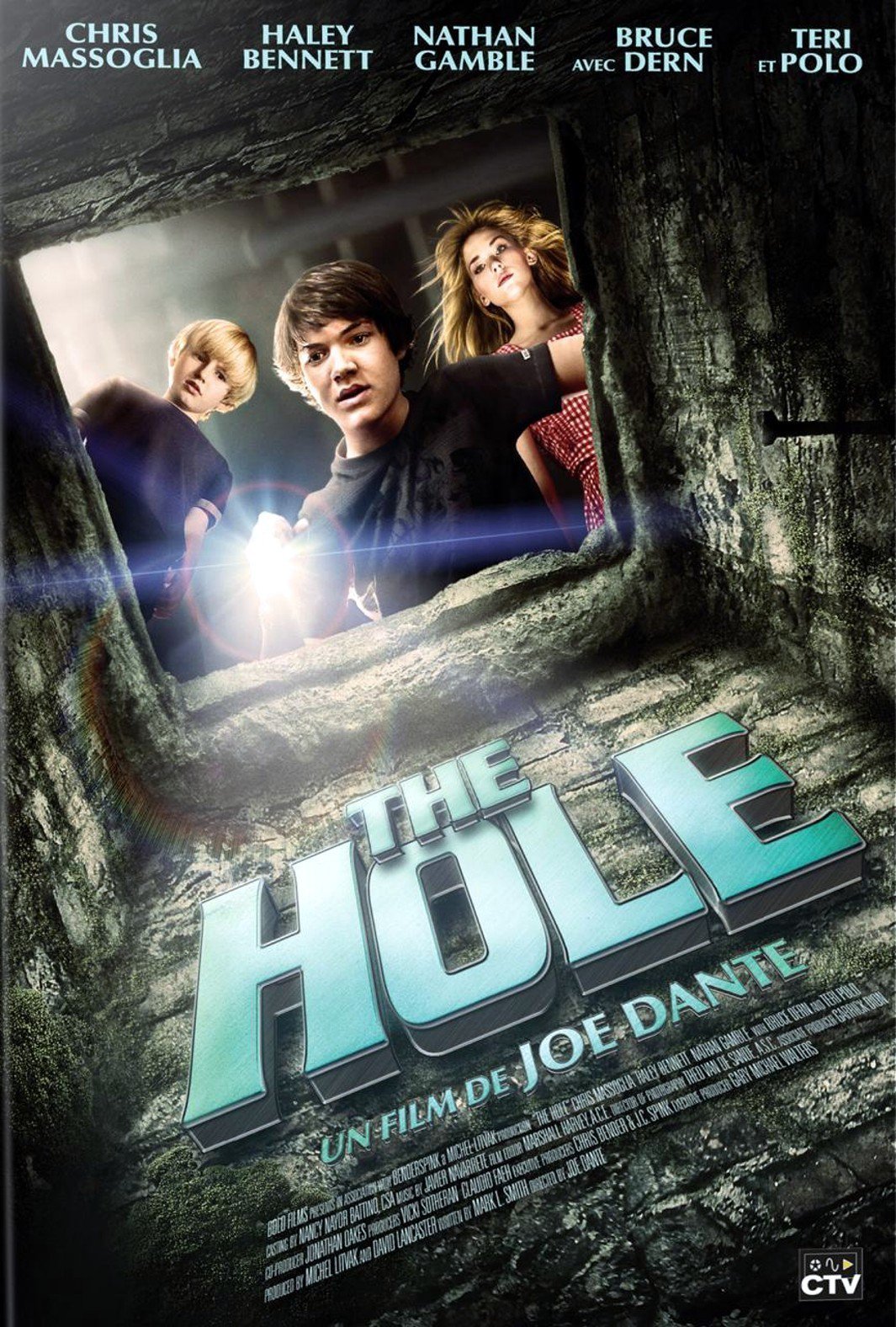 The Hole Film