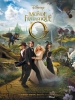 Le Monde fantastique d'Oz (Oz, the Great and Powerful)