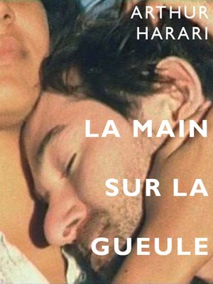 affiche du film La main sur la gueule