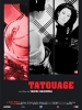Tatouage (Irezumi)