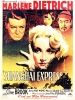 Shanghaï Express (Shanghai Express)