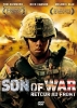Son of War: Retour au front (American Son)