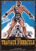 Les travaux d'Hercule (Le fatiche di Ercole)