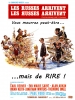 Les Russes arrivent, les Russes arrivent (The Russians Are Coming, The Russians Are Coming)