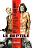 Le reptile (There Was a Crooked Man...)