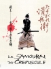 Le samouraï du crépuscule (Tasogare Seibei)