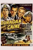 Ouragan sur le Caine (The Caine Mutiny)
