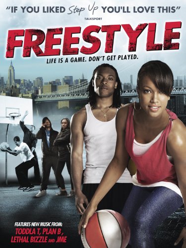 affiche du film Freestyle (2010)