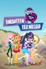 My Little Pony : Equestria Girls : L'Amitié oubliée (My Little Pony: Equestria Girls - Forgotten Friendship)