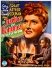 La justice des hommes (The Talk of the Town)