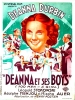 Deanna et ses boys (One Hundred Men and a Girl)