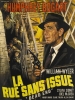 Rue sans issue (Dead End (1937))