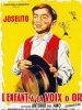 Joselito, l'enfant à la voix d'or (Saeta del ruisenor)