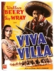 Viva Villa!