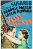 Chagrin d'amour (Smilin'Through (1932))