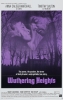 Les Hauts de Hurlevent (Wuthering Heights)