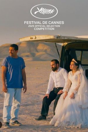 affiche du film Un simple accident