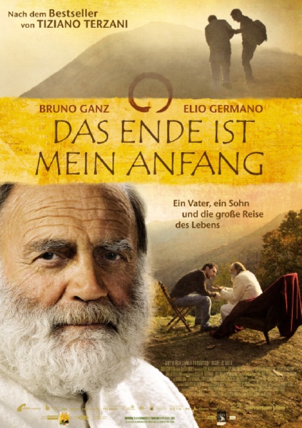 Le Grand Voyage Film Complet Le grand voyage de la vie - Seriebox