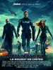 Captain America : Le soldat de l'hiver (Captain America: The Winter Soldier)