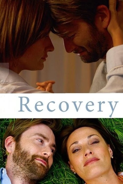 affiche du film Recovery