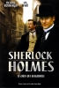 Le chien des Baskerville (The Hound of the Baskervilles)