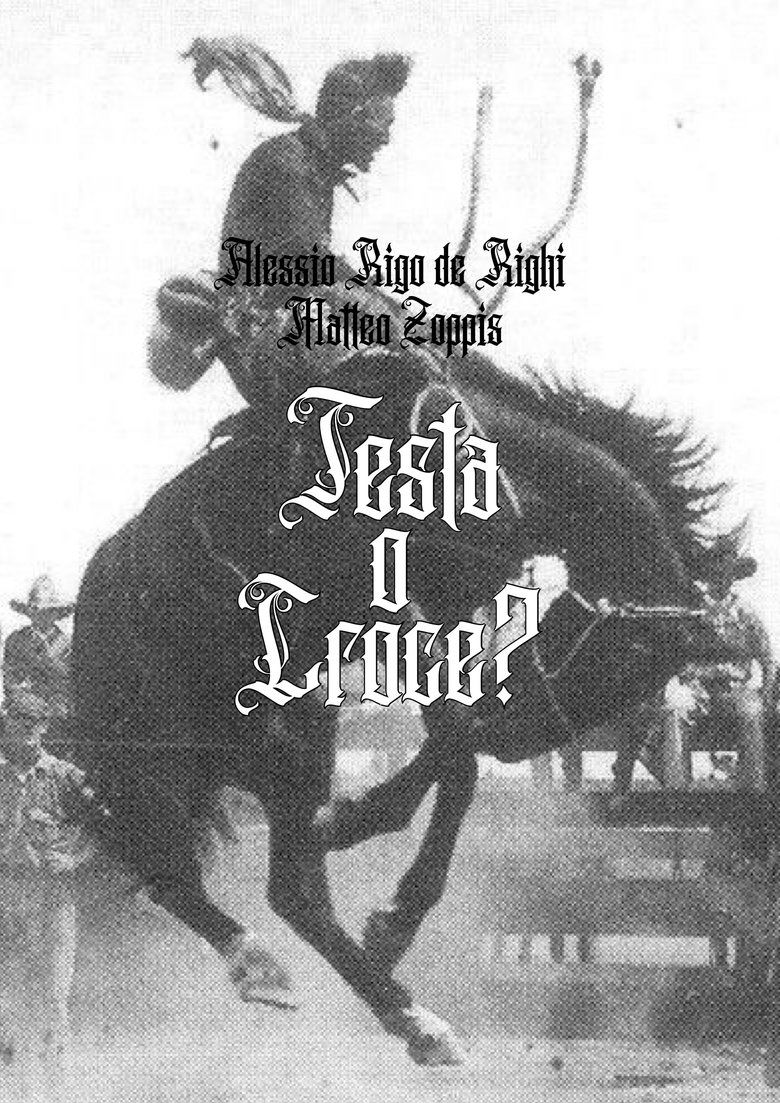 affiche du film Pile ou face ?