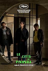 affiche du film Un dernier pour la route