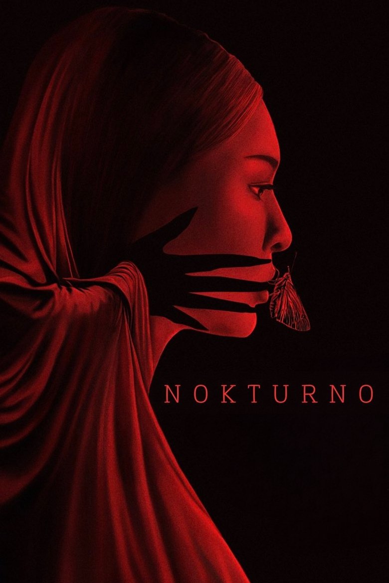 affiche du film Nokturno