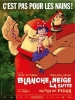 Blanche Neige, la suite (Snow White: The Sequel)