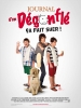 Journal d'un Dégonflé : ça fait suer! (Diary of a Wimpy Kid: Dog Days)