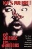 Le silence des jambons (Il silenzio dei prosciutti)