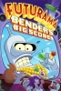 Futurama : La grande aventure de Bender (Futurama: Bender's Big Score)