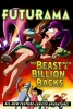 Futurama : Le monstre au milliard de tentacules (Futurama: The Beast with a Billion Backs)